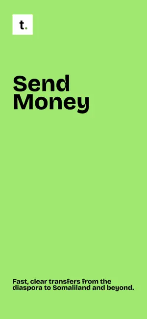 Tiro Money screenshot 1