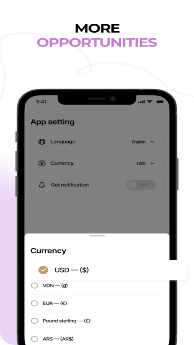 Demand24 Screenshot