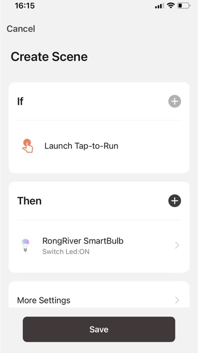 SEA HI Screenshot