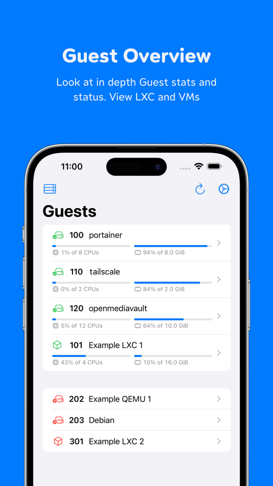 #3. ProxMate Pro (iOS) 由: Lars Schneider