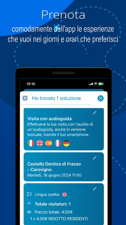 PastPuglia screenshot-3