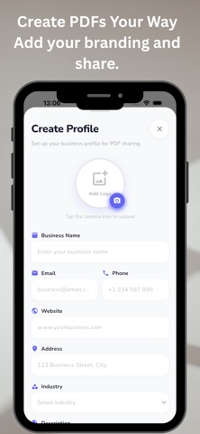 QR Max Pro screenshot 9