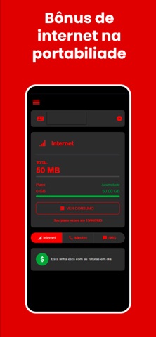 Log Móvel Screenshot 2 of 4