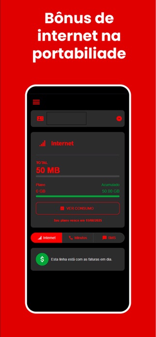 Log Móvel Screenshot 2 of 4