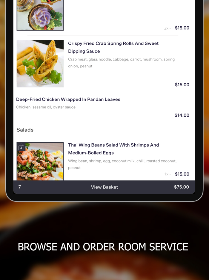 Dusit Hotels  Rewards