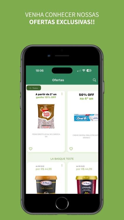 Da Santa HHortimercado