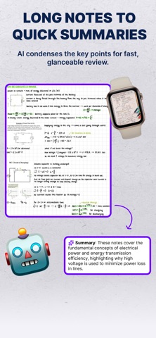 WristNotes: Watch PDF Reader Screenshot 2 of 8