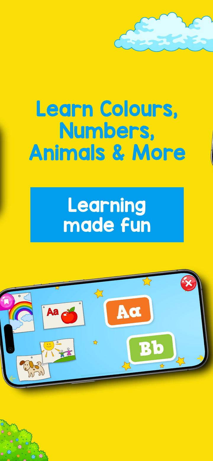 Bounce Patrol Nursery Rhymes! screenshot 3