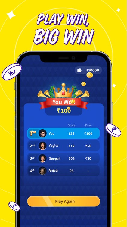 Zupee: Play Ludo Game Online screenshot-4