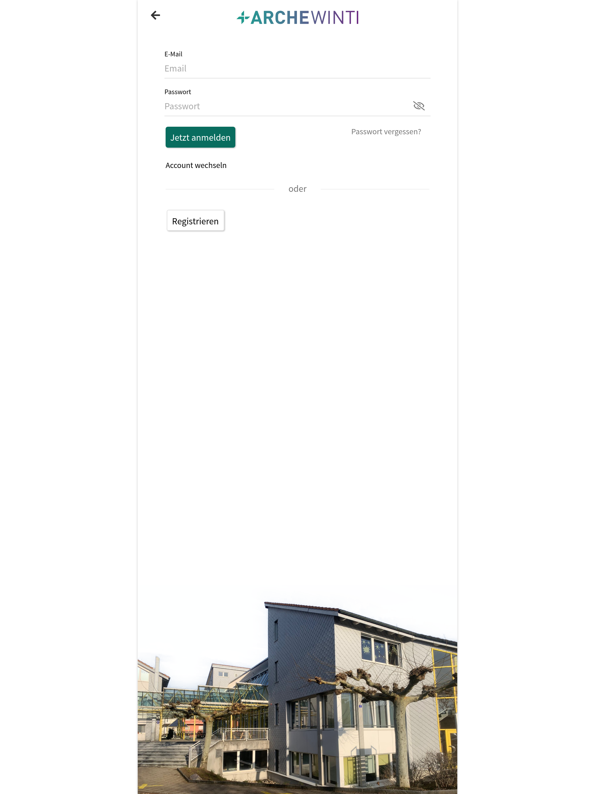 Arche Winti screenshot 8