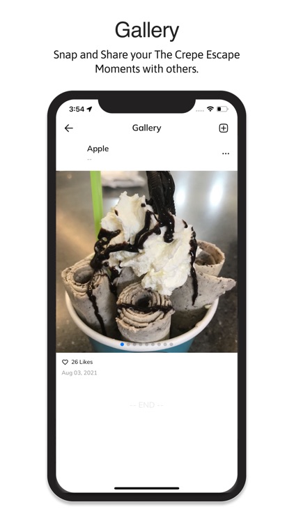 The Crepe Escape screenshot-3