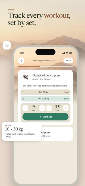 Zepraug: AI Health Coach screenshot 4