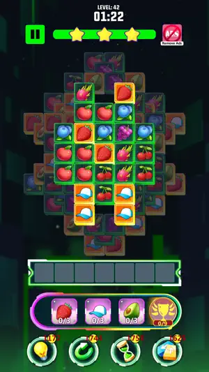 Slope Match Tile screenshot 2