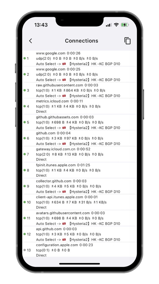 #4. Karing (macOS) 由: Supernova Nebula LLC