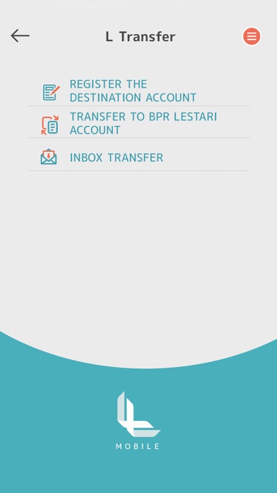 Screenshot #3 pour LestariMobile
