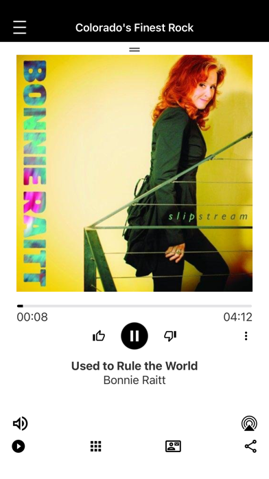 Screenshot #1 pour Krystal 93