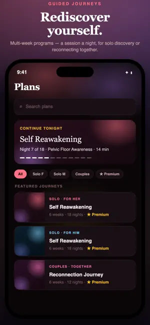 Pura Sensa screenshot 3