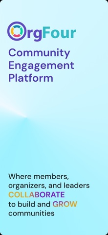 OrgFour Screenshot 1 of 5