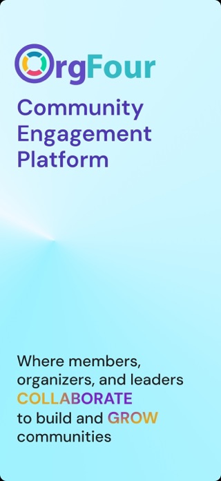 OrgFour Screenshot 1 of 5