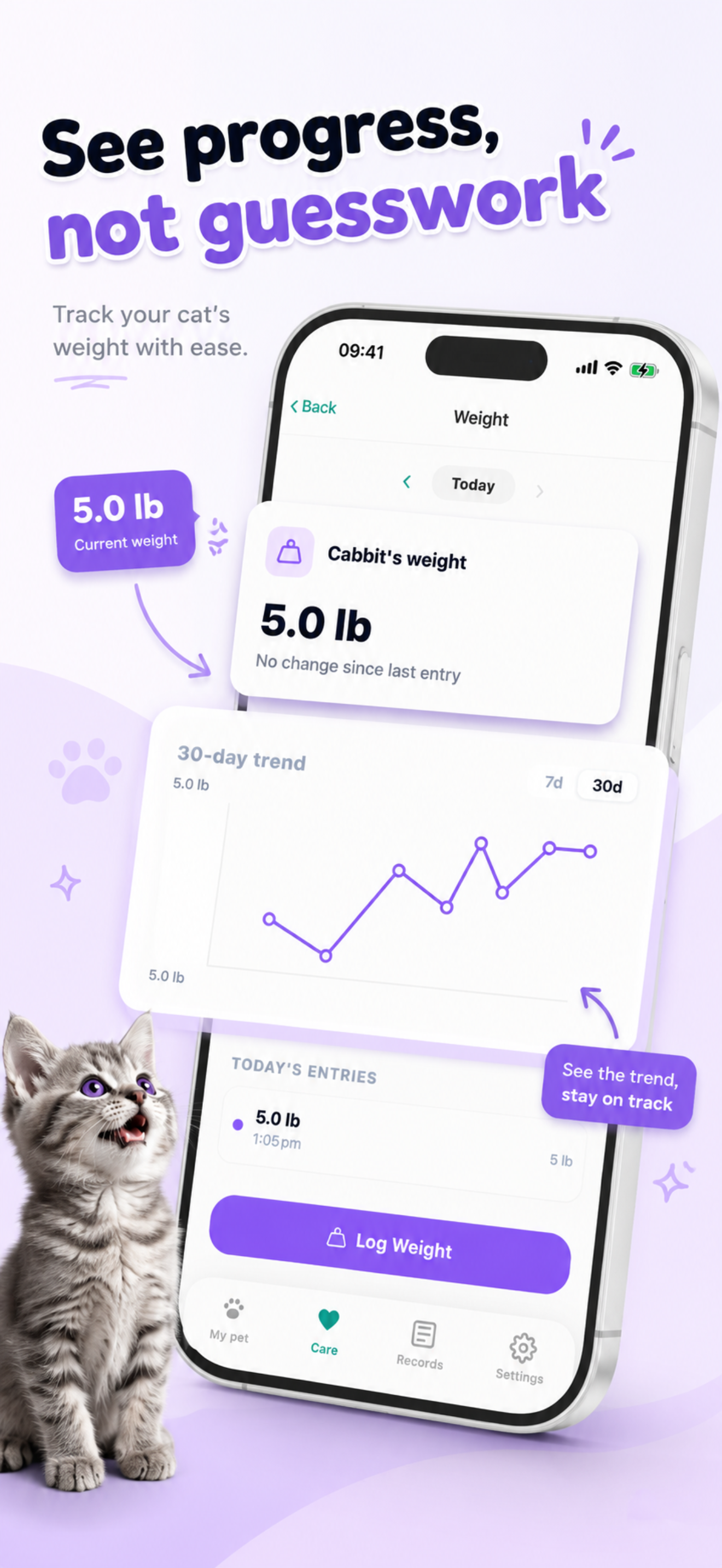 PetLife: Pet Care AI screenshot 4