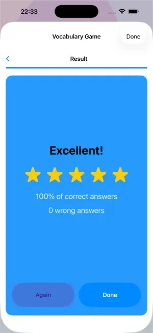 EnglishFlow AI screenshot 3