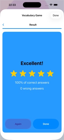 EnglishFlow AI Screenshot 3 of 5