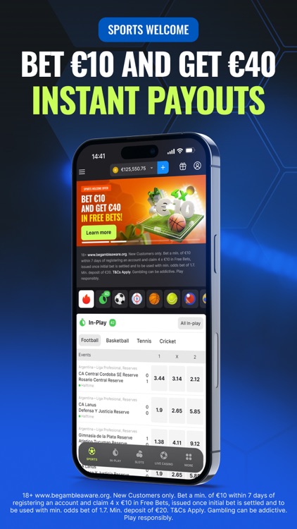 Betmaster Casino Slots screenshot-7