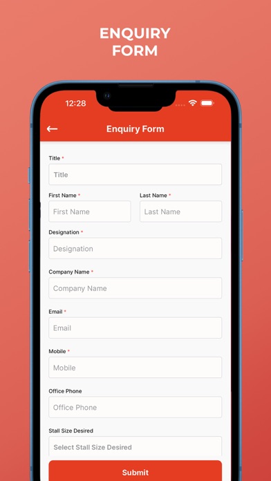 Screenshot 4 of ChemExpo India App