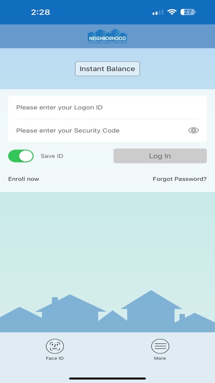 Neighborhood Community FCU