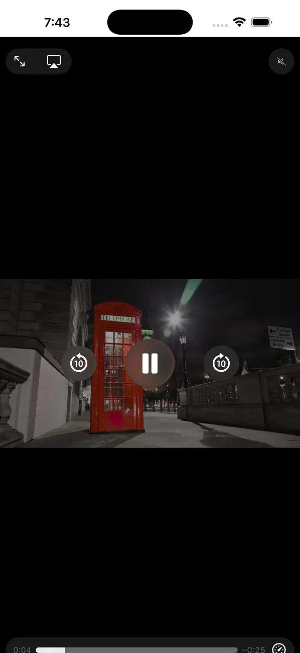 Screenshot #1 pour Product Me