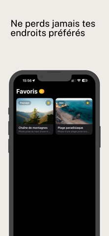lenSpot screenshot