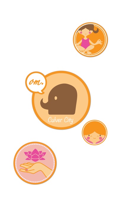 Zooga Yoga Culver City Screenshot
