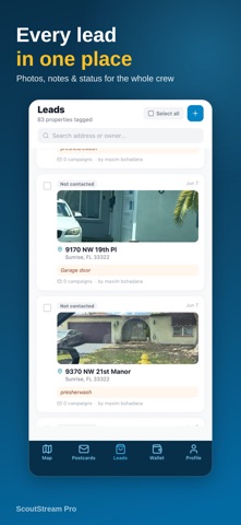 ScoutStream Pro Screenshot 5 of 5