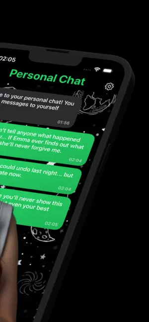 Restaurar Mensagens rápido_3