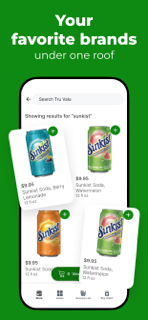 Food Depot: Groceries & Food screenshot 5