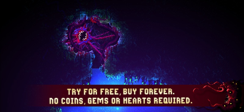 Carrion screenshot 11