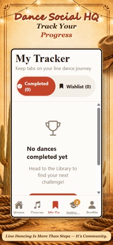 Stompin' Ground Dance HQ Screenshot 3 of 5
