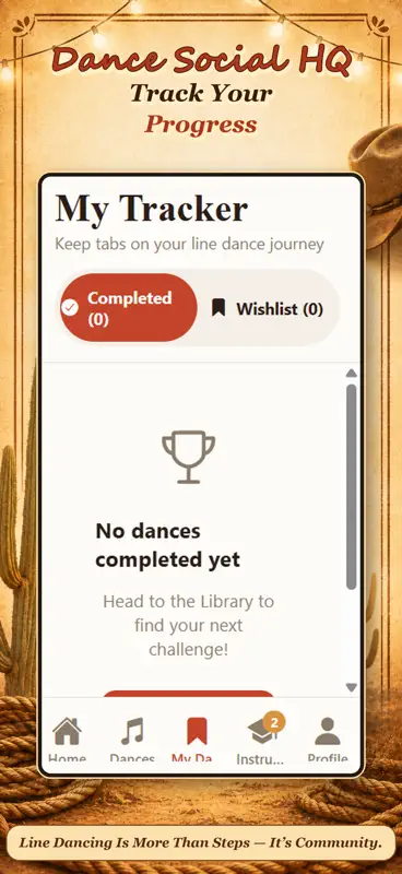 Stompin' Ground Dance HQ screenshot 3 of 5