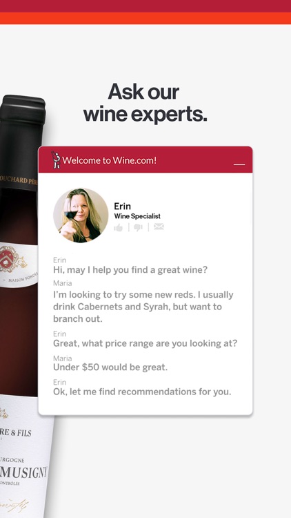Wine.com screenshot-3