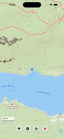Map Wanderer Screenshot 1 of 10