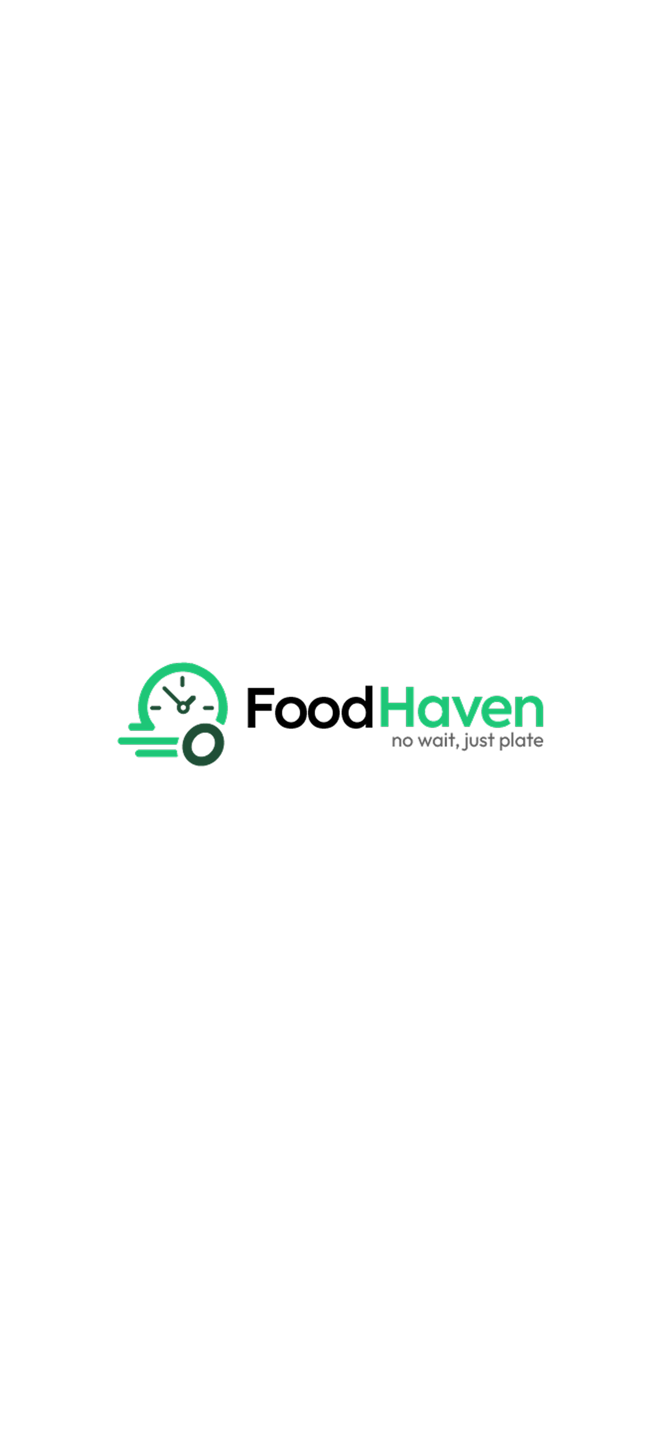 FoodHaven: Food Delivery App