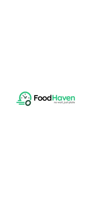 FoodHaven: Food Delivery App screenshot 1