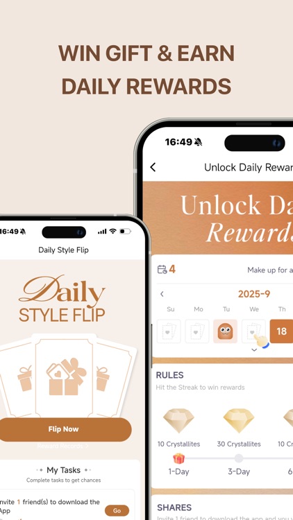 MICAS - Shop Women's Fashion screenshot-5