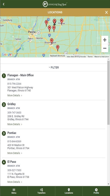 Flanagan State Bank screenshot-3