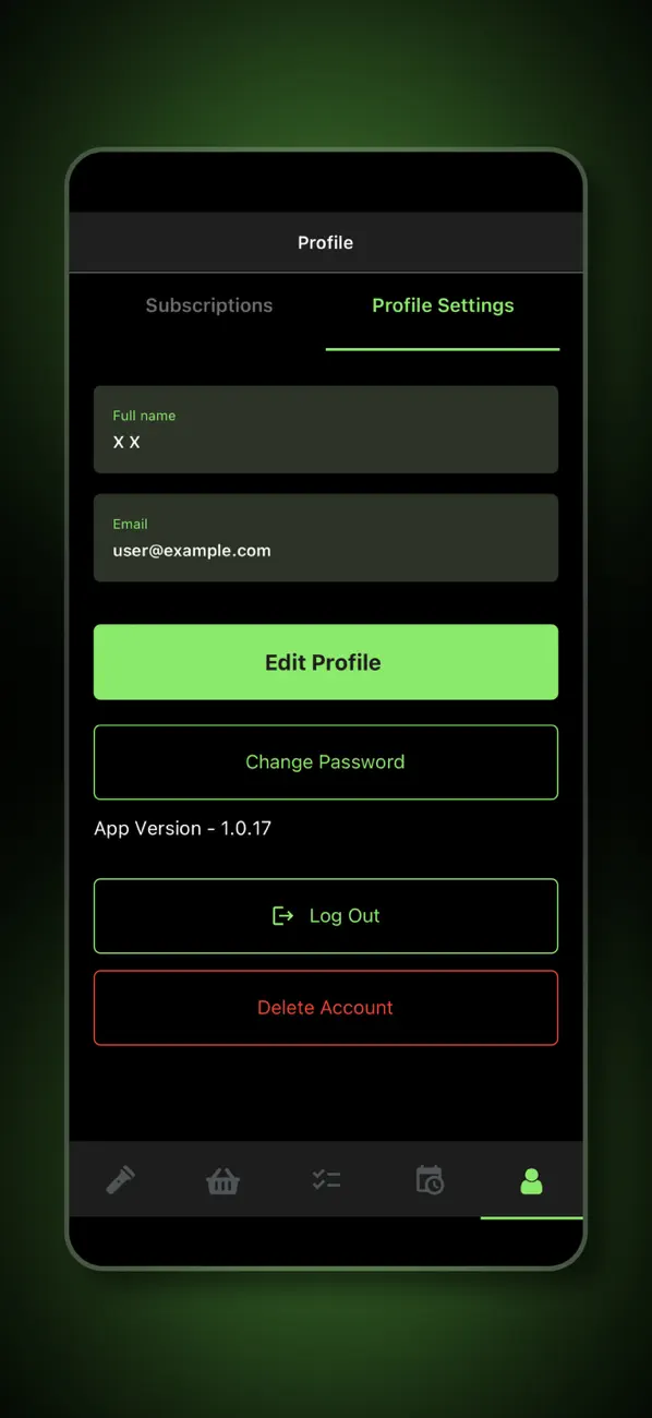 Screenshot #3 pour StreemBeem