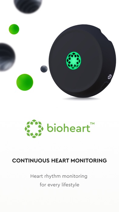 Bioheart Screenshot