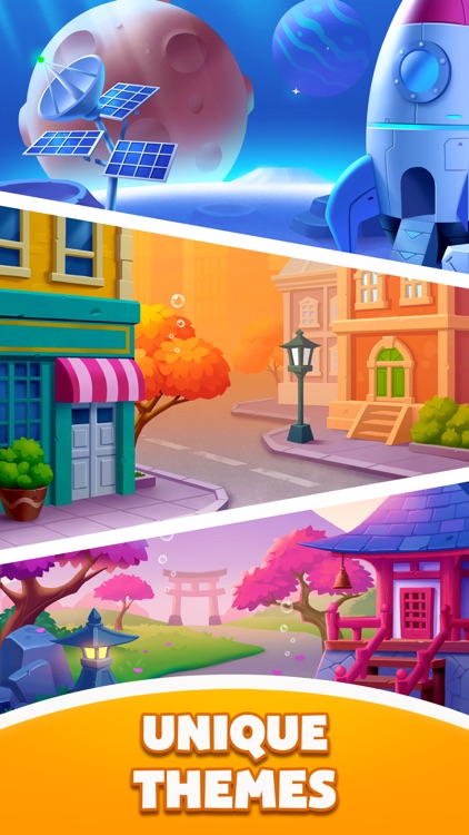 Solitaire Ocean screenshot-6