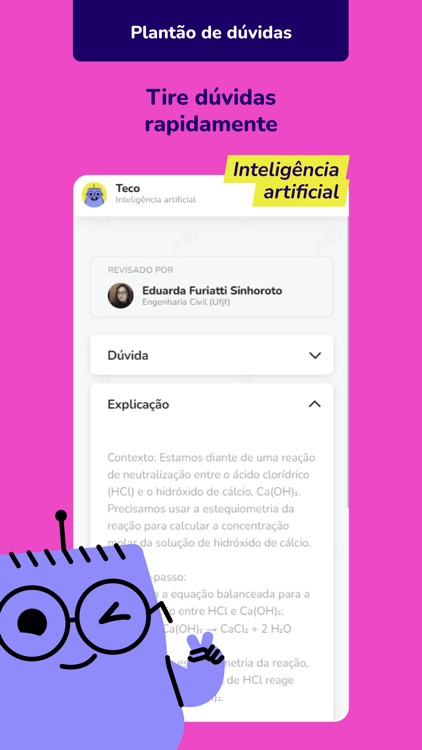 TutorMundi screenshot-4