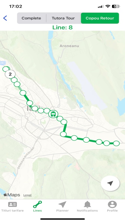 IA'ȘI BILET screenshot-4