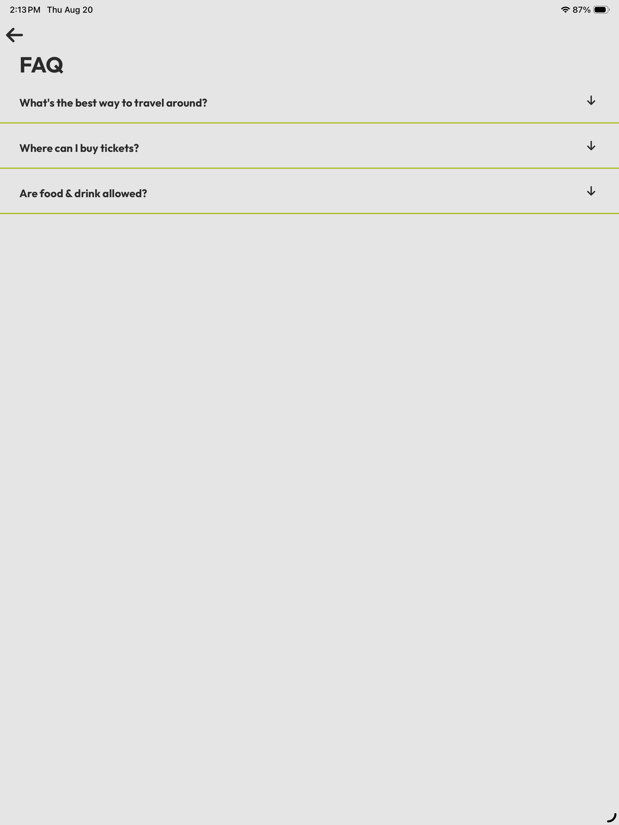 Rockhouse Partners screenshot 7